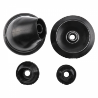 Pompa cu aer comprimat pentru desfundat chiuvete si toalete Mega Drain Blaster, 1776